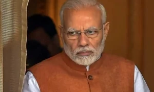 بھارت کا مذاکرات کی شرط تسلیم کرنے کے باوجود چند گھنٹوں میں انکار