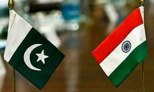 بھارت-پاکستان تصادم: جنگ بندی سے قبل پیش آنے والے واقعات