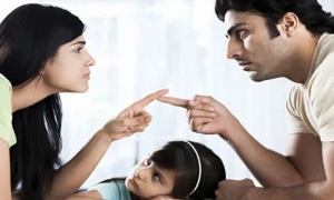 شادی شدہ جوڑوں کا لڑائی جھگڑا کرنے کا صحیح طریقہ کیا ہے؟