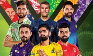 پی ایس ایل کے بقیہ میچز کہاں کھیلے جائیں گے؟ نام سامنے آگیا