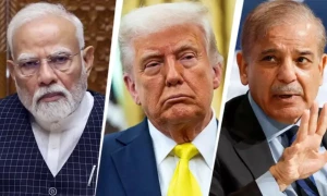 ٹرمپ کے بیان سے بھارت کی سبکی اور مسئلہ کشمیر کے حل کی راہ ہموار، مگر کیسے؟