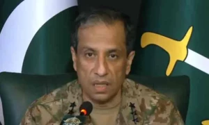 بھارت میں 26 فوجی اہداف کو نشانہ بنایا، پاک فوج نے آپریشن بنیان مرصوص کی تفصیلات پیش کردیں