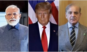 ٹرمپ انتظامیہ پاکستان اور بھارت کے درمیان جنگ بندی کیلئے کیوں رضامند ؟