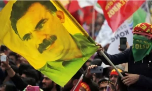 Kurdish militant group PKK to disband, end armed struggle with Turkiye