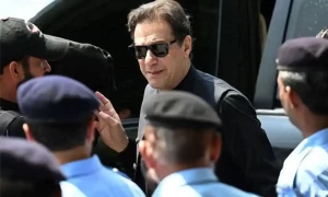 عمران خان نےکہا معاف کرنے اورمذاکرت کیلئے تیارہوں،علی امین گنڈاپور