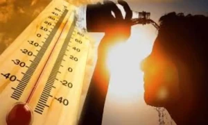 Pakistan issues heatwave alert from May 15 to 20