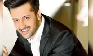 Zee Music removes Atif Aslam’s name from songs