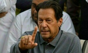 عدالت نے عمران خان کا پولی گرافک اور فوٹو گرامیٹک ٹیسٹ کروانے کی اجازت دے دی