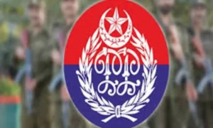 &rsquo;بنیان مرصوص&lsquo; آپریشن میں تاریخی فتح : پنجاب پولیس کا افواجِ پاکستان کو خراجِ تحسین
