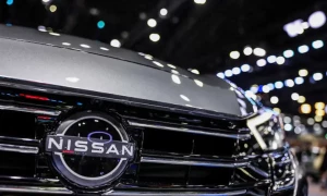 Nissan considering plant closures in Japan, overseas