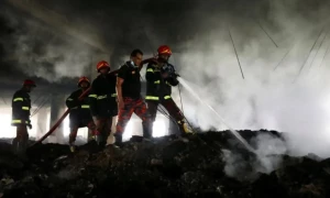 Two dead, two injured in Havellian firing incident