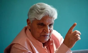 &rsquo;پاکستان کے بجائے جہنم جانا زیادہ پسند کروں گا&lsquo;، جاوید اختر کی احسان فراموشی