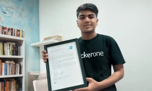 ناسا کو ہیک کرنے والے بنگلہ دیشی نوجوان کو خلائی ایجنسی سے تعریفی خط موصول