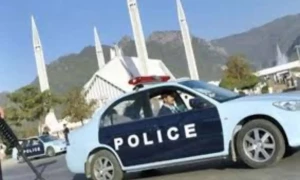 اسلام آباد پولیس کا ایکشن: 2 مغوی بازیاب، 8 اغوا کار گرفتار