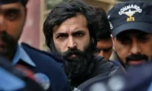 سزائے موت برقرار: سپریم کورٹ نے نور مقدم قتل کیس کے مجرم ظاہر جعفر کی اپیل پر فیصلہ سنا دیا