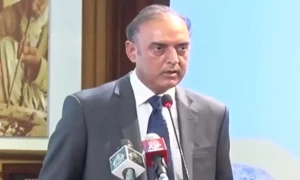 زرمبادلہ کے ذخائر میں بہتری معیشت کیلئے مثبت ہے، گورنر اسٹیٹ بینک