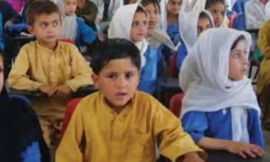 KP extends school enrollment drive until May 31