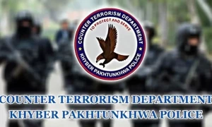 خیبر پختونخوا میں دہشتگردی کے واقعات میں خواتین بھی ملوث