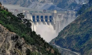 KP writes to WAPDA over billions in unpaid federal dues