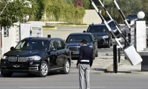 خیبرپختونخوا میں وی آئی پیز کی سیکیورٹی پر اربوں روپے خرچ ہونے کا انکشاف