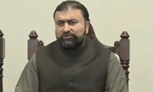 خضدار حملے کا بدلہ ضرور لیا جائے گا، وزیراعلیٰ سرفراز بگٹی