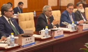 China, Pakistan reiterate support to extending CPEC to Afghanistan