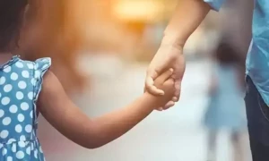 &rsquo;گڈ ٹچ بیڈ ٹچ&lsquo; پر بچوں کے لیے حکومت پنجاب کی اینیمیٹڈ سیریز جاری