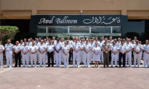 Pakistan Navy participates in Maritime Security Conference 2025 in Bahrain
