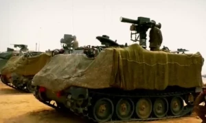 معرکۂ حق کے شہداء اور غازیوں کو خراجِ تحسین، آئی ایس پی آر کا شاندار نغمہ ریلیز