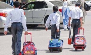 وفاقی تعلیمی اداروں میں موسم گرما کی تعطیلات کا اعلان