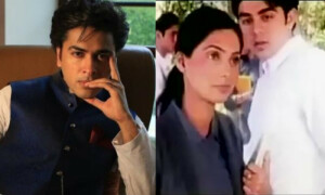 شہزاد رائے کا پرانا گانا نئے انداز میں