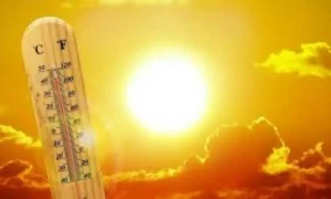 Karachi forecast warns temperature to rise above 40 degree Celsius