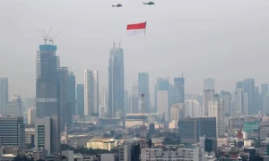 Indonesia to launch economic stimulus to boost consumption