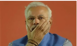 مودی سرکار کو پاکستان سے شکست پر ذلت اور رسوائی کا سامنا