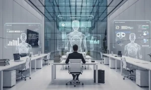 &rsquo;اوپن اے آئی&lsquo; کے اے آئی ماڈل نے انسانوں سے بغاوت کردی، حکم ماننے سے انکار