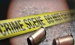 پشاور: تارو جبہ میں فائرنگ، خواجہ سرا جاں بحق، ڈرائیور زخمی