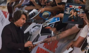 &lsquo;Lilo & Stitch,&rsquo; &lsquo;Mission: Impossible&rsquo; rack up nearly $500 million in ticket sales