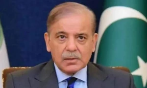پاک ایران تعلقات پہلے سے زیادہ مضبوط ہیں، وزیراعظم شہباز شریف