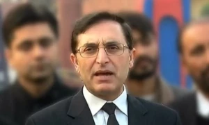 امید ہے عمران خان عید سے پہلے رہا ہوں گے، بیرسٹر گوہر کا دعویٰ