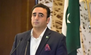 بلاول بھٹو زرداری کی پشاور میں پیپلز پارٹی کی ریلی پر حملے کی مذمت