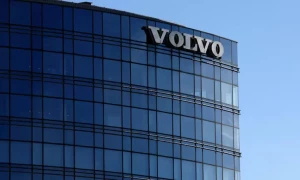 Volvo Cars to slash 3,000 jobs in white-collar cutback
