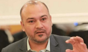 واجبات کی عدم ادائیگی کے ذمہ دار میئر کراچی اور وزیراعلیٰ سندھ ہیں، اپوزیشن لیڈر علی خورشیدی