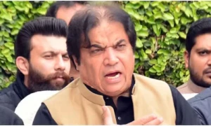 معرکہ حق: پاکستان نے ایک ہزار بھارتی فوجی مارے، حنیف عباسی کا دعویٰ