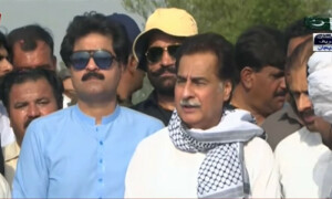 پاکستان نے بھارت کو سفارتی اور عسکری دونوں محاذوں پر شکست دی، ایاز صادق