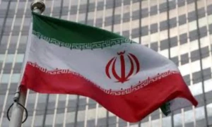 ایران نے اسرائیل کے لیے جاسوسی کے مجرم کو پھانسی دے دی