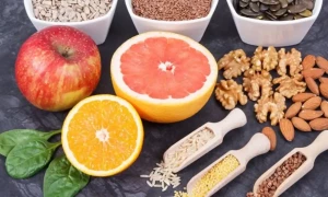 تھائیرائیڈ کے مسائل کا دیسی علاج ان قدرتی سپر فوڈز سے کریں