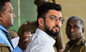 بھارتی فرنچائز مالک کو میچ فکسنگ کے الزام میں جرمانے سمیت 2 سال قید کی سزا