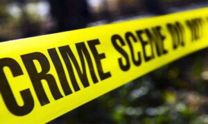 گمبٹ : سیشن جج کی گاڑی پر حملہ، ایک پولیس اہلکار شہید، 2 زخمی