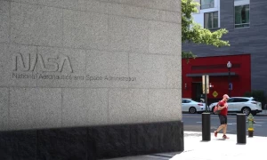 Trump pulls Musk ally&rsquo;s NASA nomination, will announce replacement