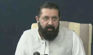 پی پی 52 سیالکوٹ ضمنی الیکشن: پی ٹی آئی نے دھاندلی کا الزام عائد کردیا